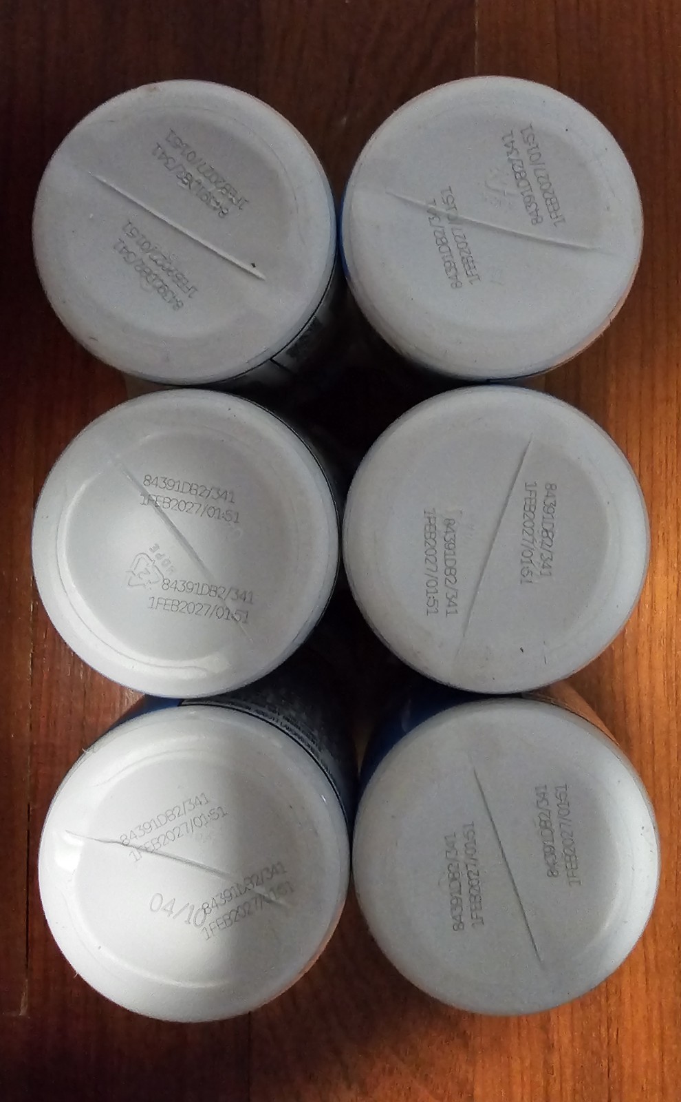Glucerna Original Meal Replacement Shakes – Homemade Vanilla – 6 Pack (8 fl oz)