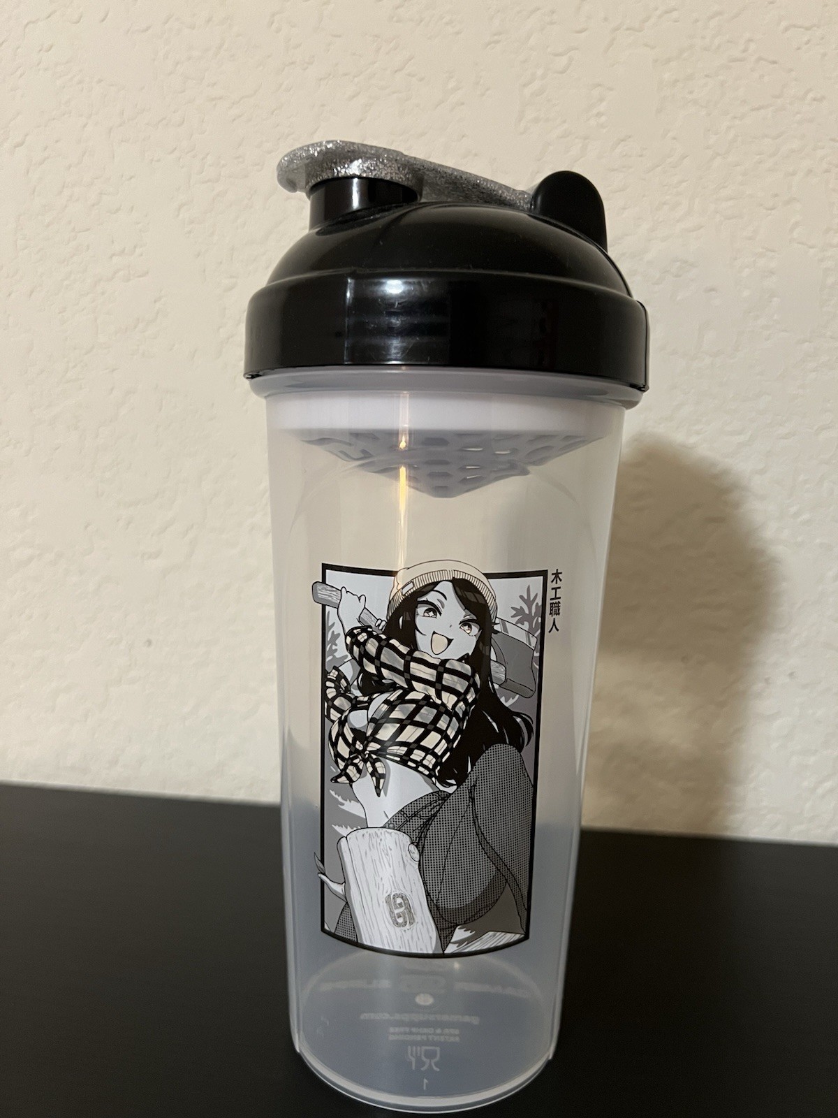 GamerSupps Waifu Cup – Morning Wood