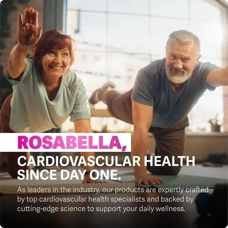 2Bottles Rosabella Organic Beet Root Natural Energy Boost Blood Pressure