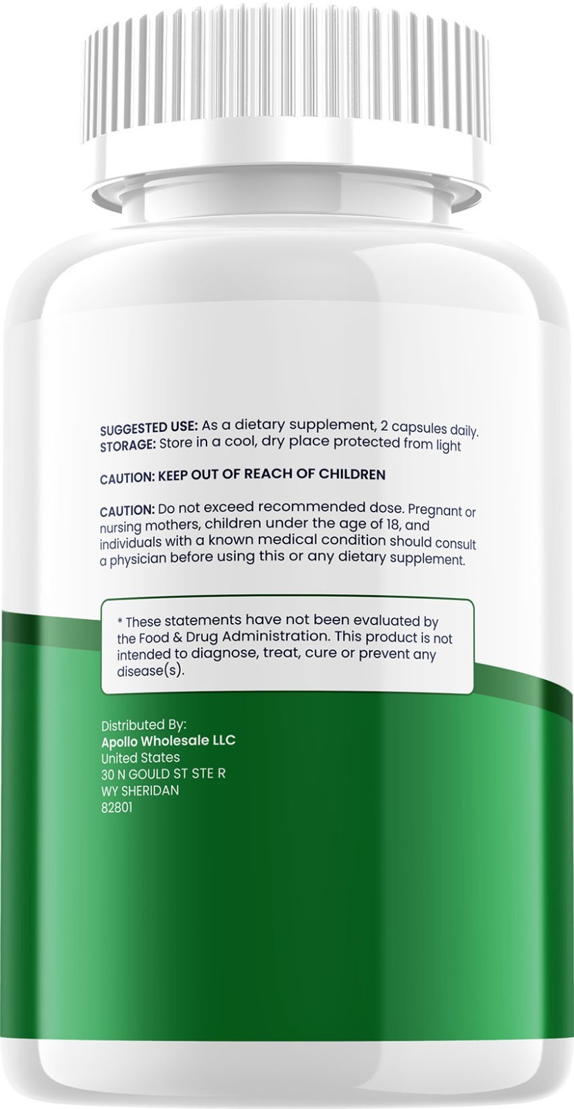 (1 Pack) Joint Brex Capsule – JointBrex Pills Advanced Formula for Joint Support