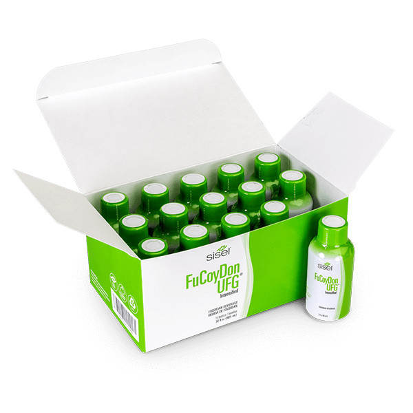 Sisel FuCoyDon UFG® 2oz (15 Pack)
