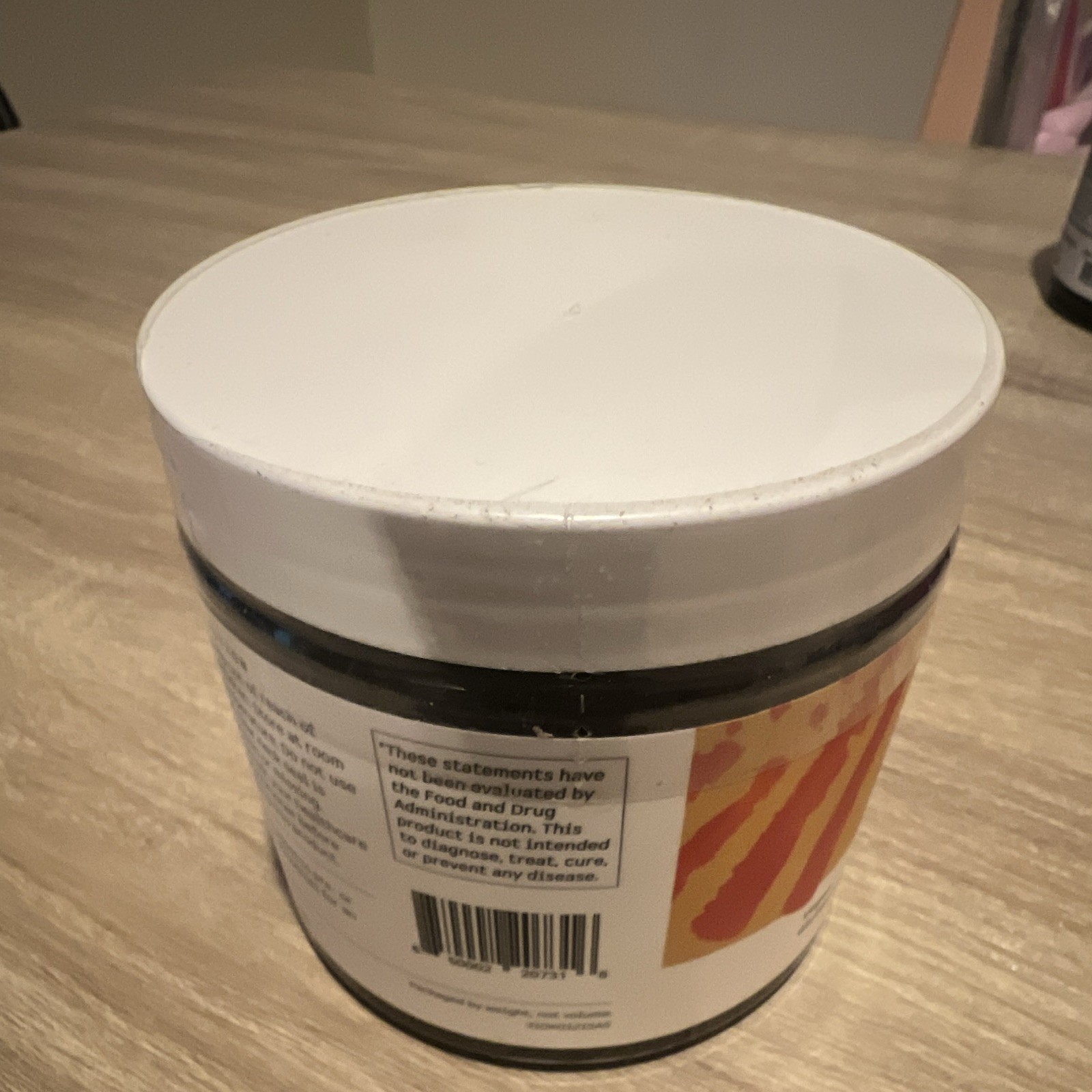 Kion Creatine Monohydrate Powder Vegan Gluten-Free Unflavored 5.29 oz (150g)