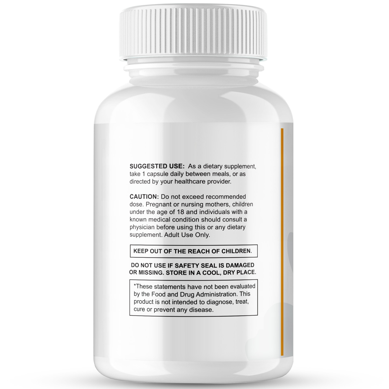 Gut Glucose Capsules, GutGlucose Pills Reviews (2 Pack)
