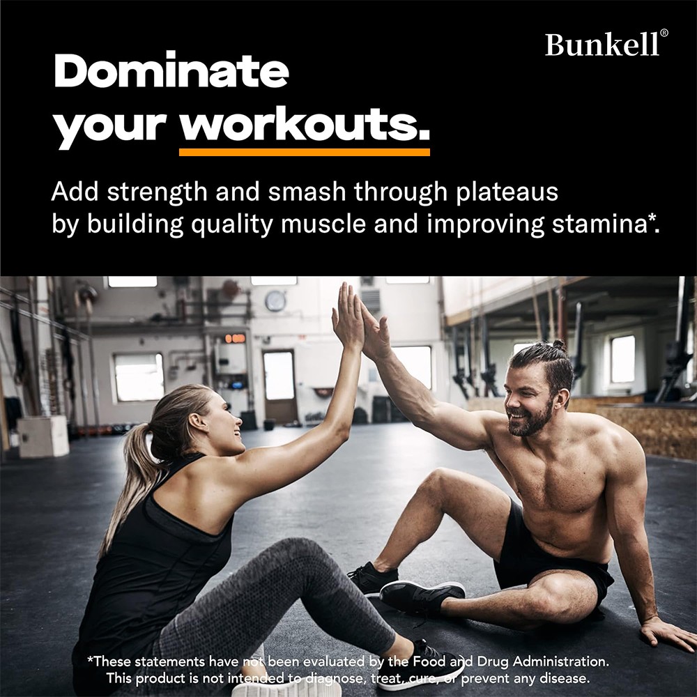 Men Muscle Growth Capsules Improve Athletic Performance Promote Muscle Growth