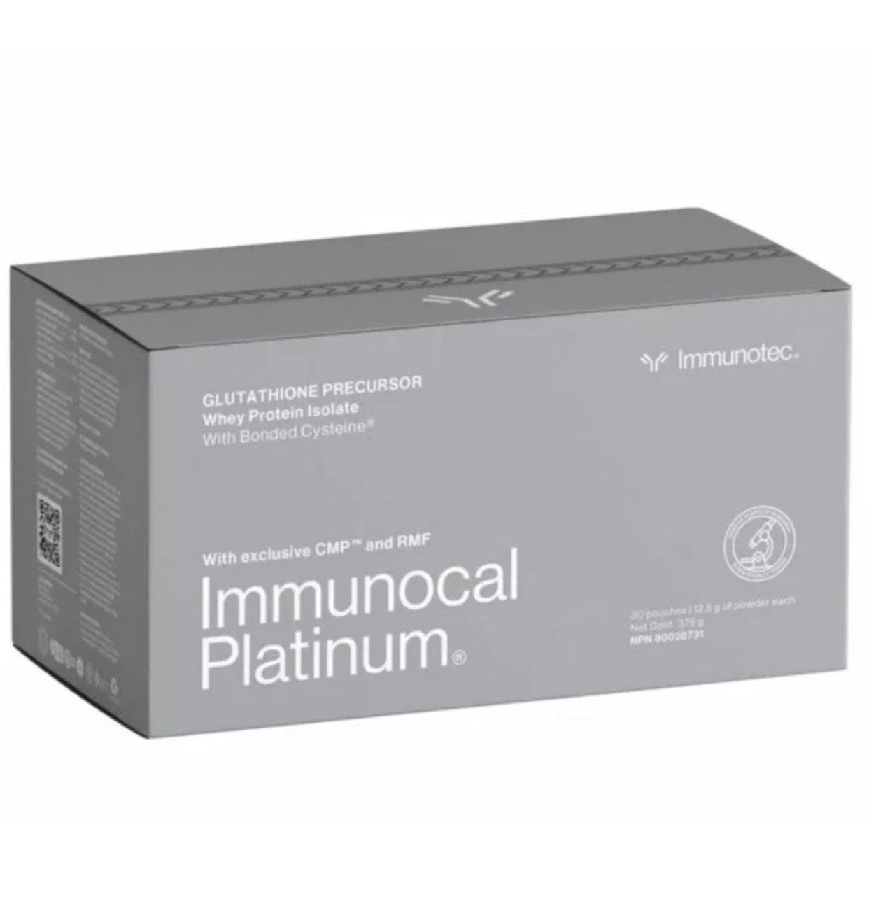 Immunocal Platinum Precursor by Immunotec. FREE SHIPPING🚛🚚🚛