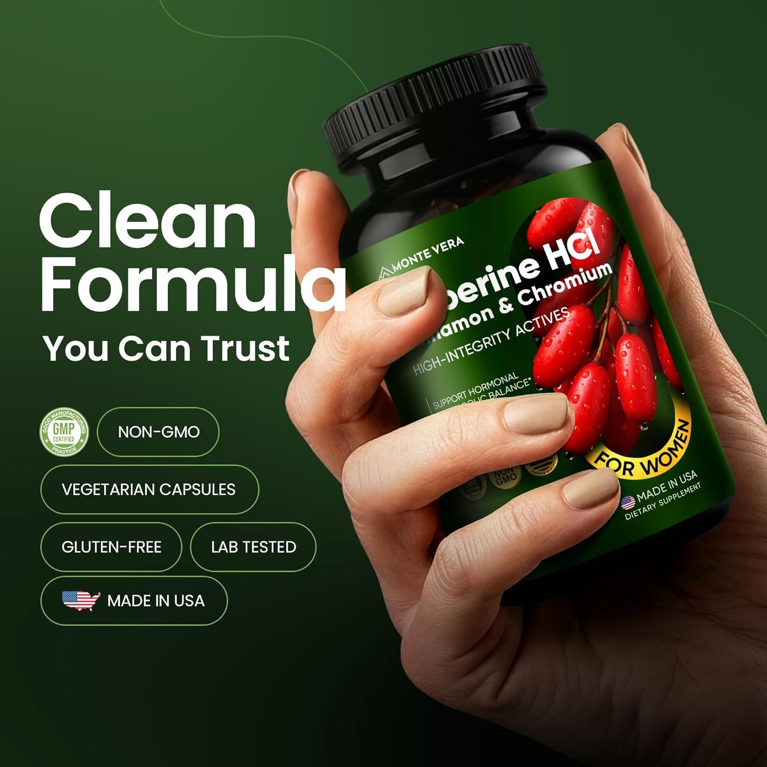 berberine