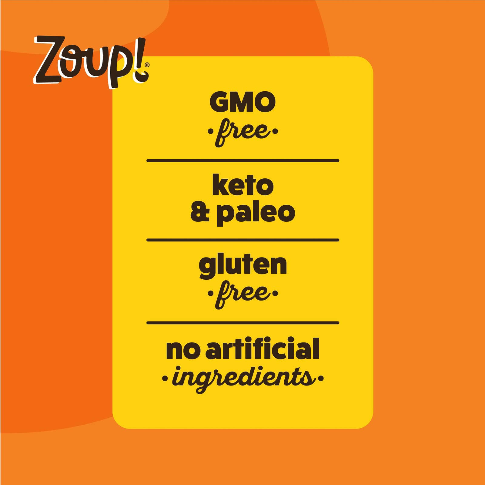 Zoup Beef Base with Beef Bone Broth Culinary Concentrate, 7 Oz
