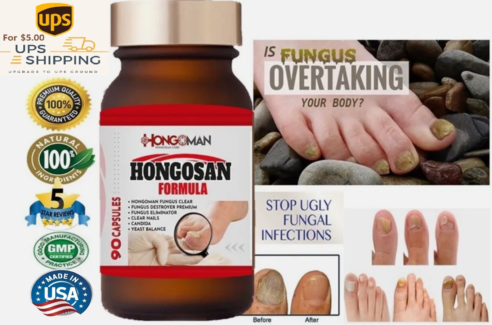 pills Oregano capsules 90 Anti-fungal immune support Anti fungus support