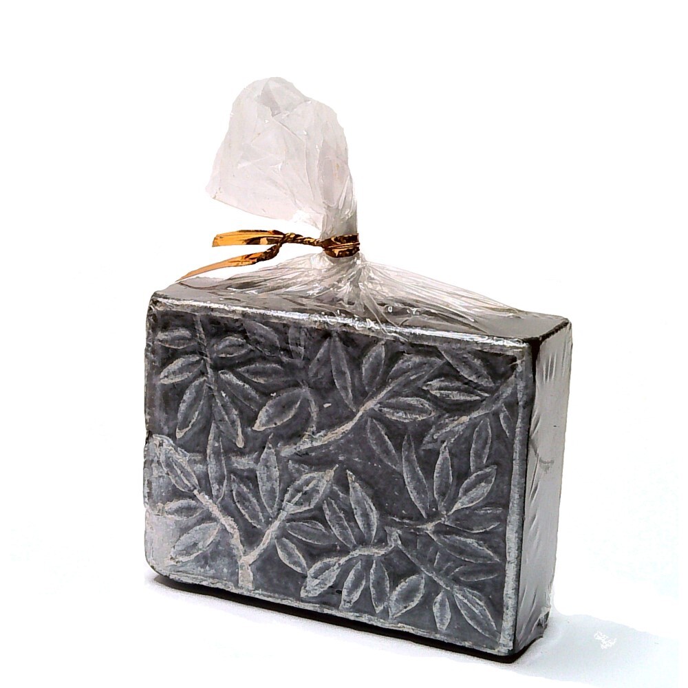Soap Bodi Patchouli 4oz | 1bar | 100% Pure Natural Hand Crafted