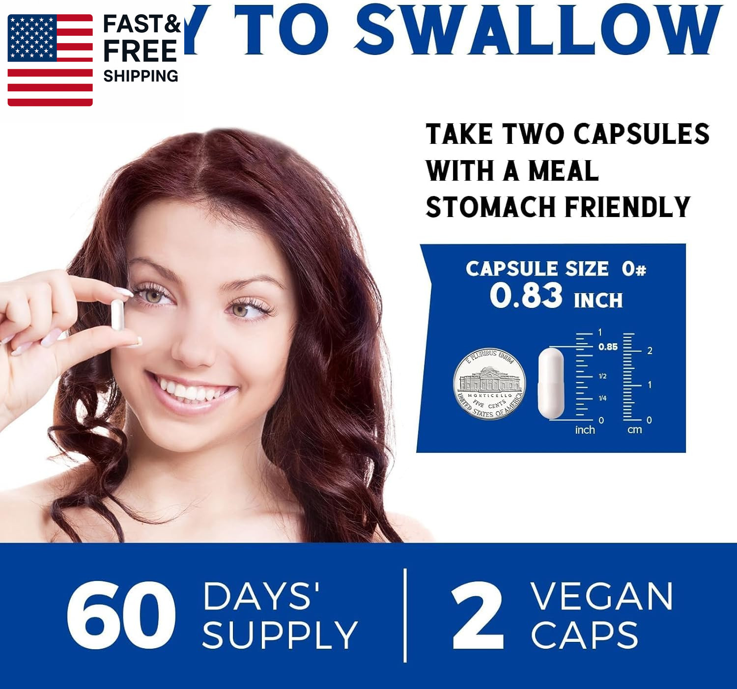 10 in 1 Magnesium Complex, 420Mg Elemental Magnesium | Ultra Strength, Max Absor