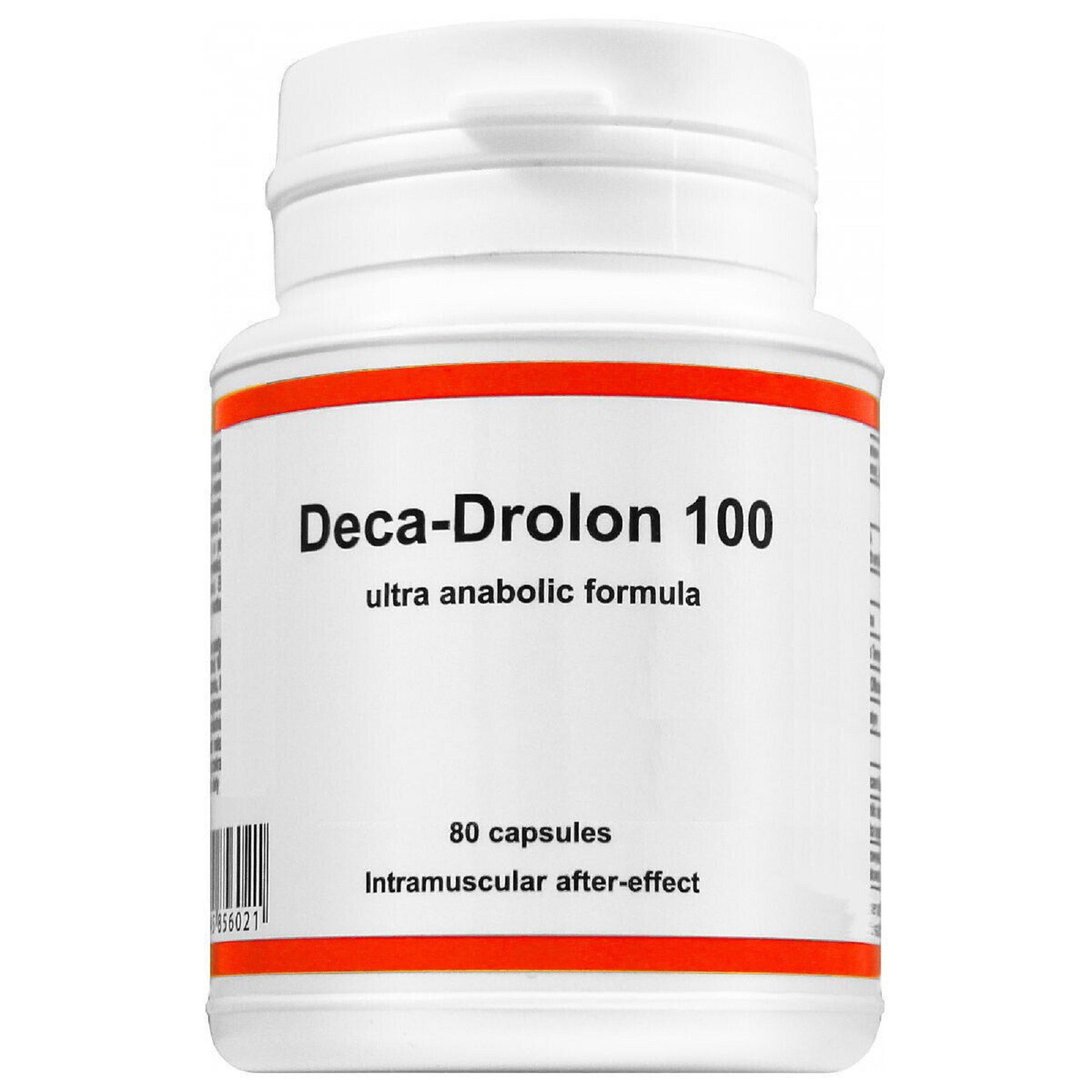 DECADROLON – 80-240 caps- Increase muscle mass ultra formula Testosterone boost