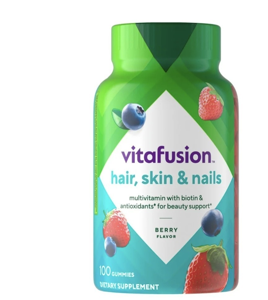 Vitafusion Gummies