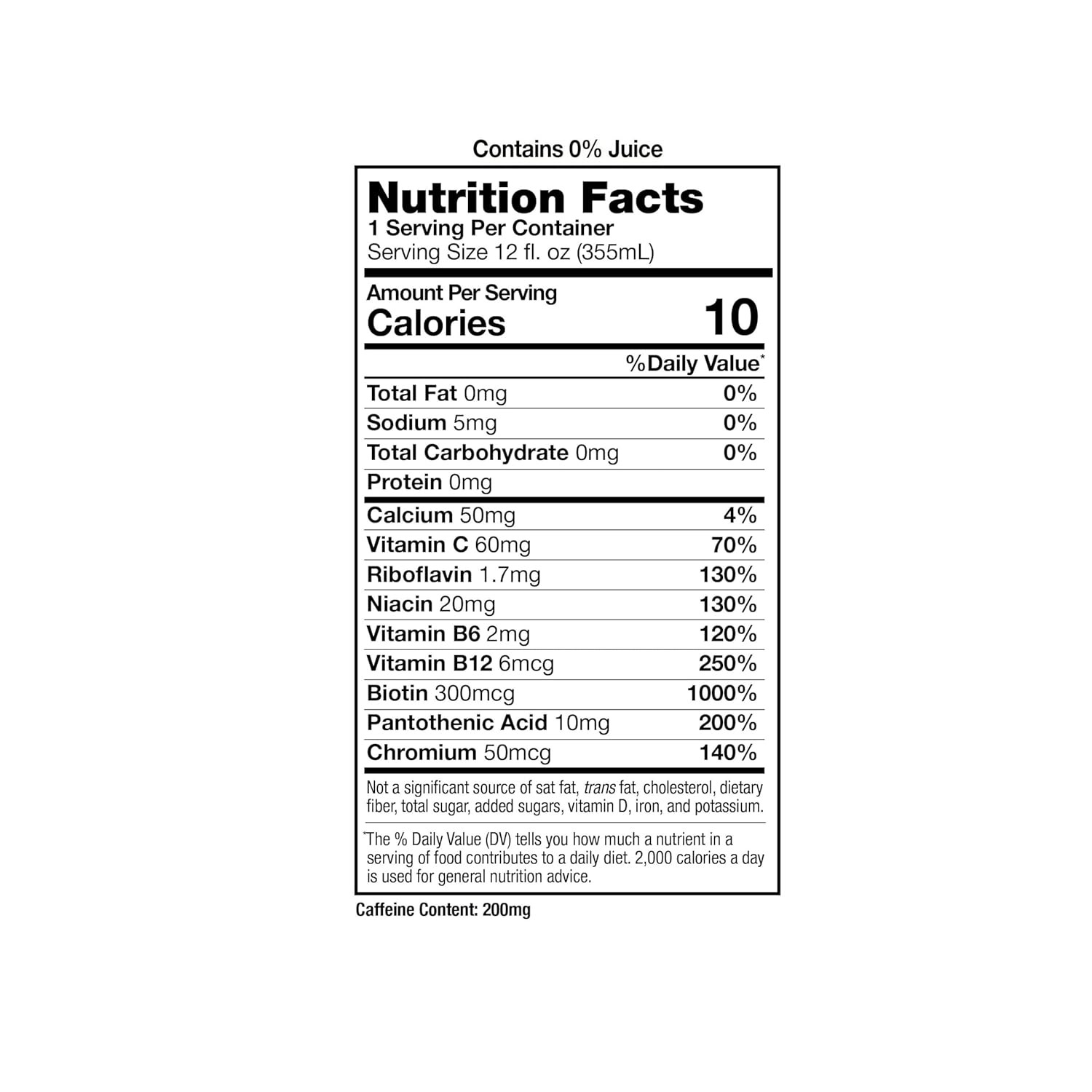 CELSIUS Assorted Flavors Official Variety Pack, Functional Essential Energy Drin