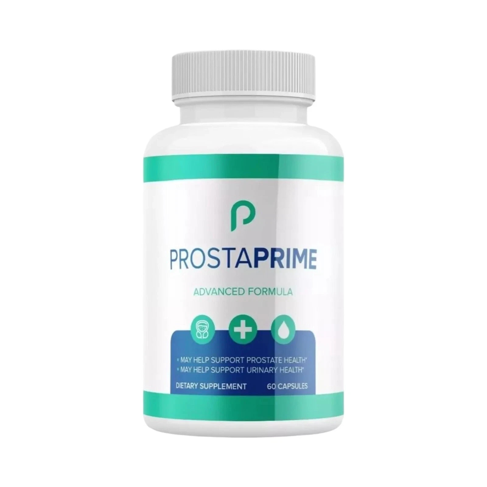 1-Pack ProstaPrime Supplement for Prostate – Prosta Prime Pills