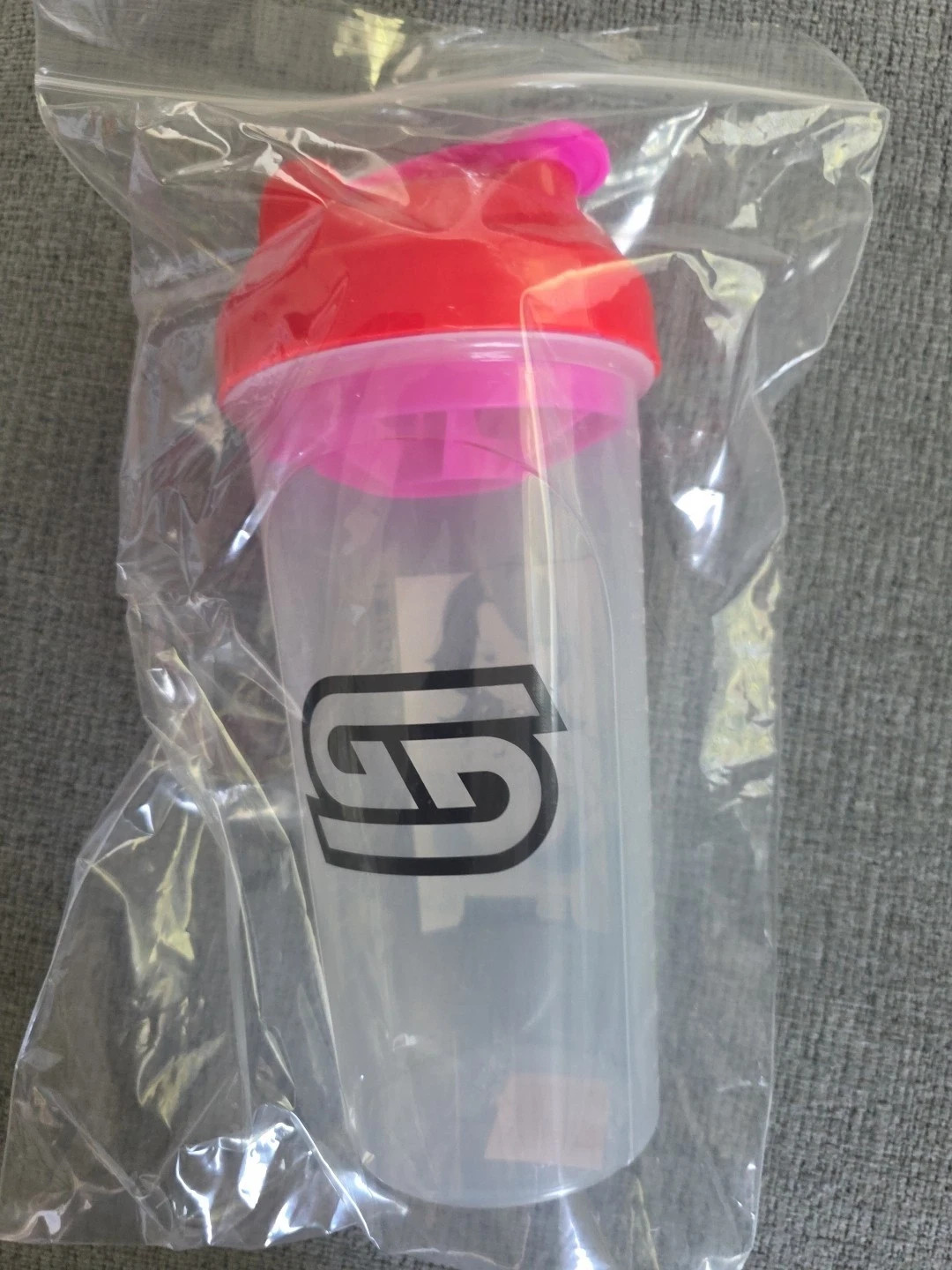 GamerSupps Waifu Cup: Lovestruck – New – Unused