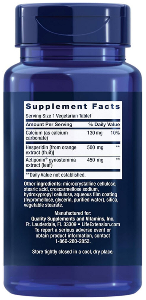 AMPK METABOLIC ACTIVATOR 3 BOTTLES BURNS BELLY FAT 90 Veg Tabs LIFE EXTENSION