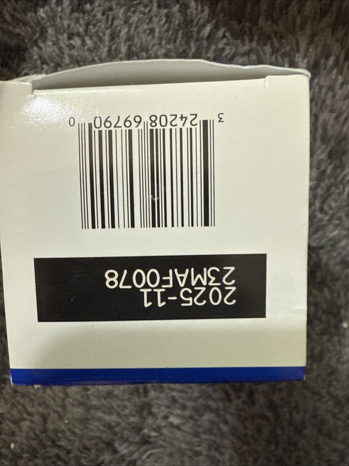 Bausch & Lomb PreserVision AB69790 Eye Vitamin and Mineral Supplement – 90…