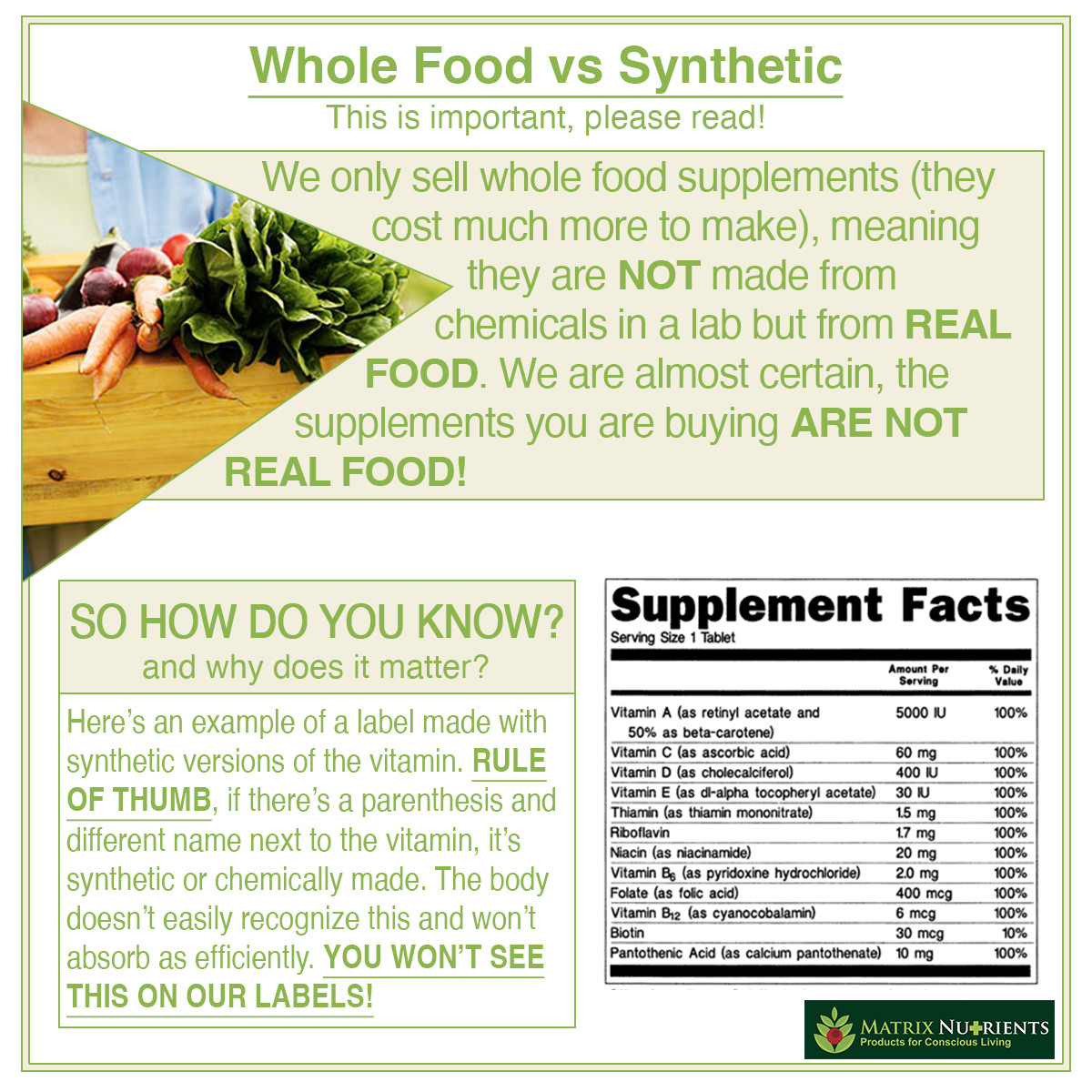 Bromelain Organic Supplement