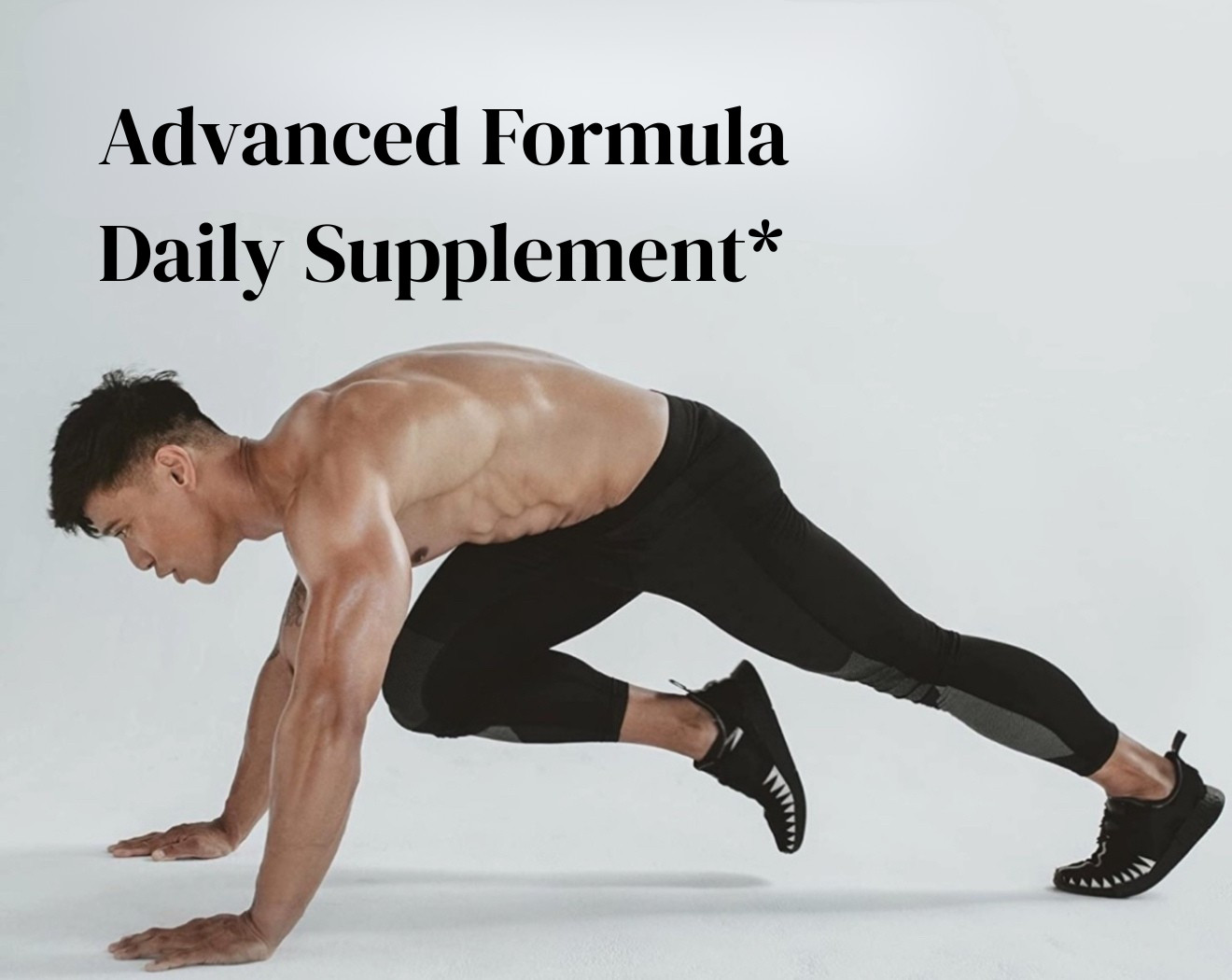 Glucose Harmony, Glucose Harmony Advanced Formula Daily Dietary Supplement 60srv