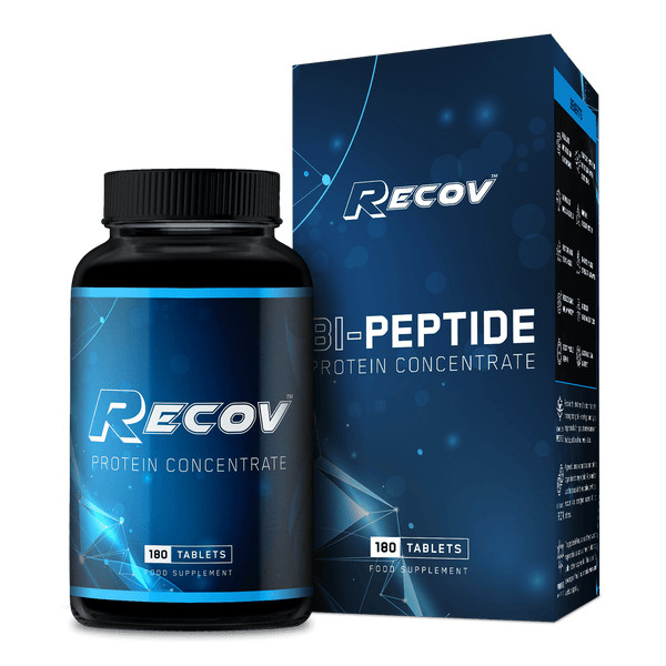 Recov Bi Peptide Protein Concentrate