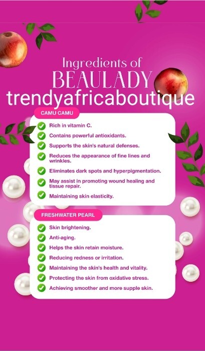 SATIN SKINZ BEAULADY Nourishieing Intimacy. Secret To A Thriving LOVE. 60/bottle