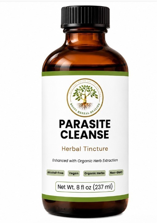 Zeolite Binder Metal & Parasite Detox – 2 FOR PRICE OF 1!