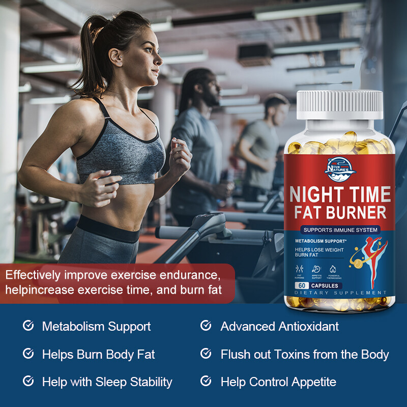 Keto BHB Gummies Diet ACV Weight Loss Night Time Fat burner Appetite Suppressant