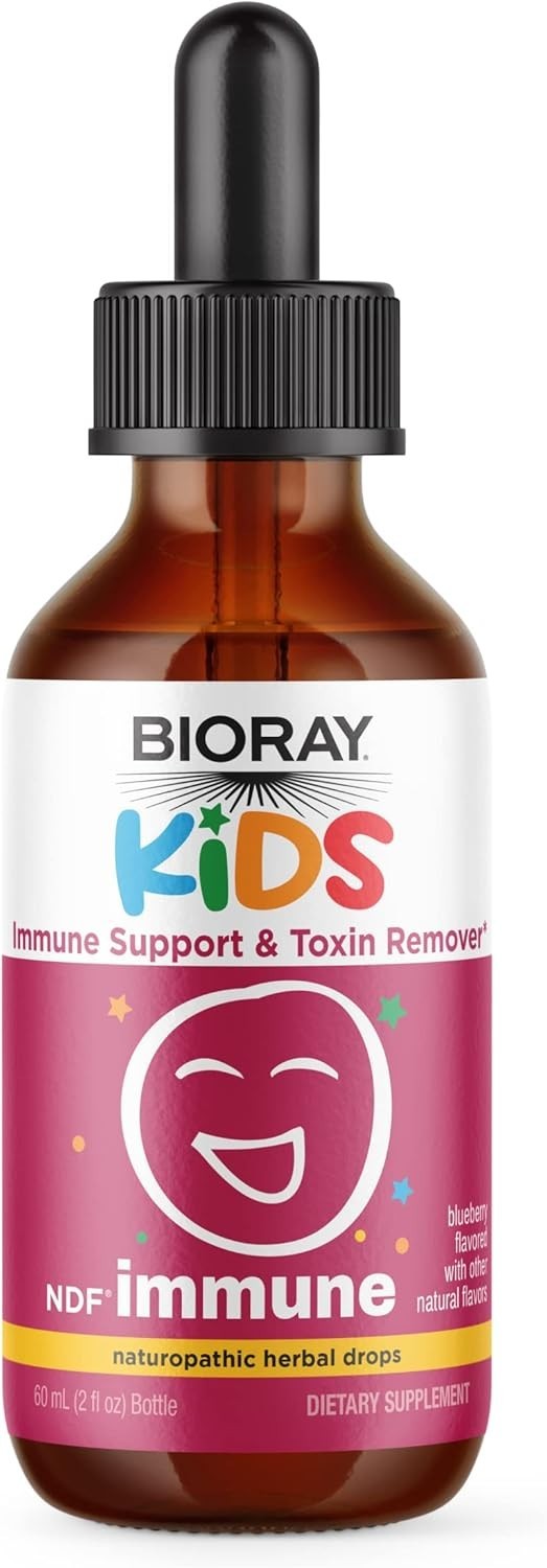 NDF Immune 2 Fl Oz