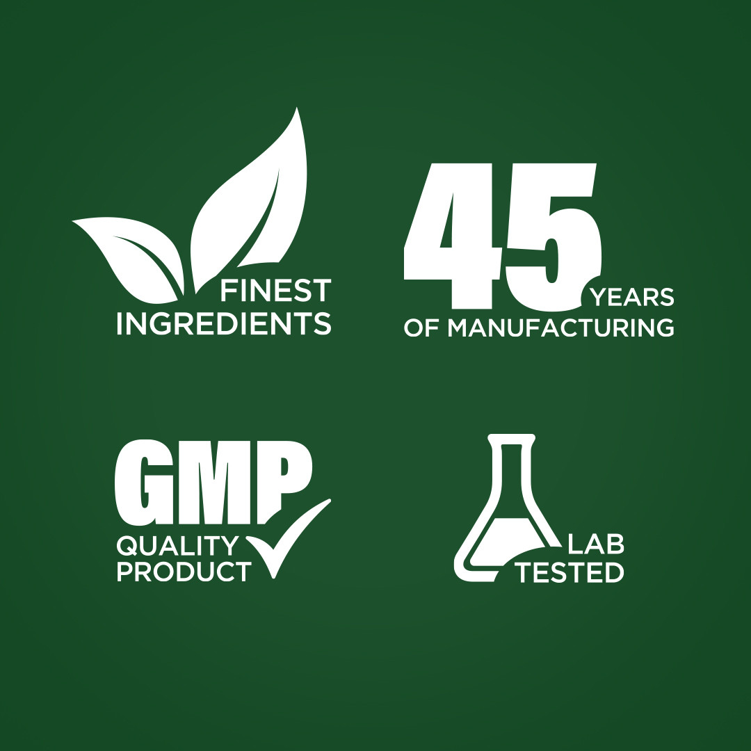Panax Ginseng Capsules | 5000 mg | 120 Count | Non-GMO | by Piping Rock