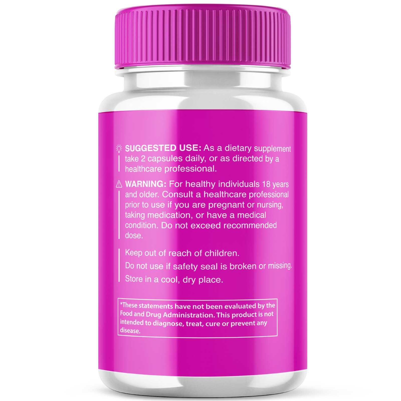 (5 Pack) Stomax Gold Probiotic Gut Health Enhance Formula (300 Capsules)