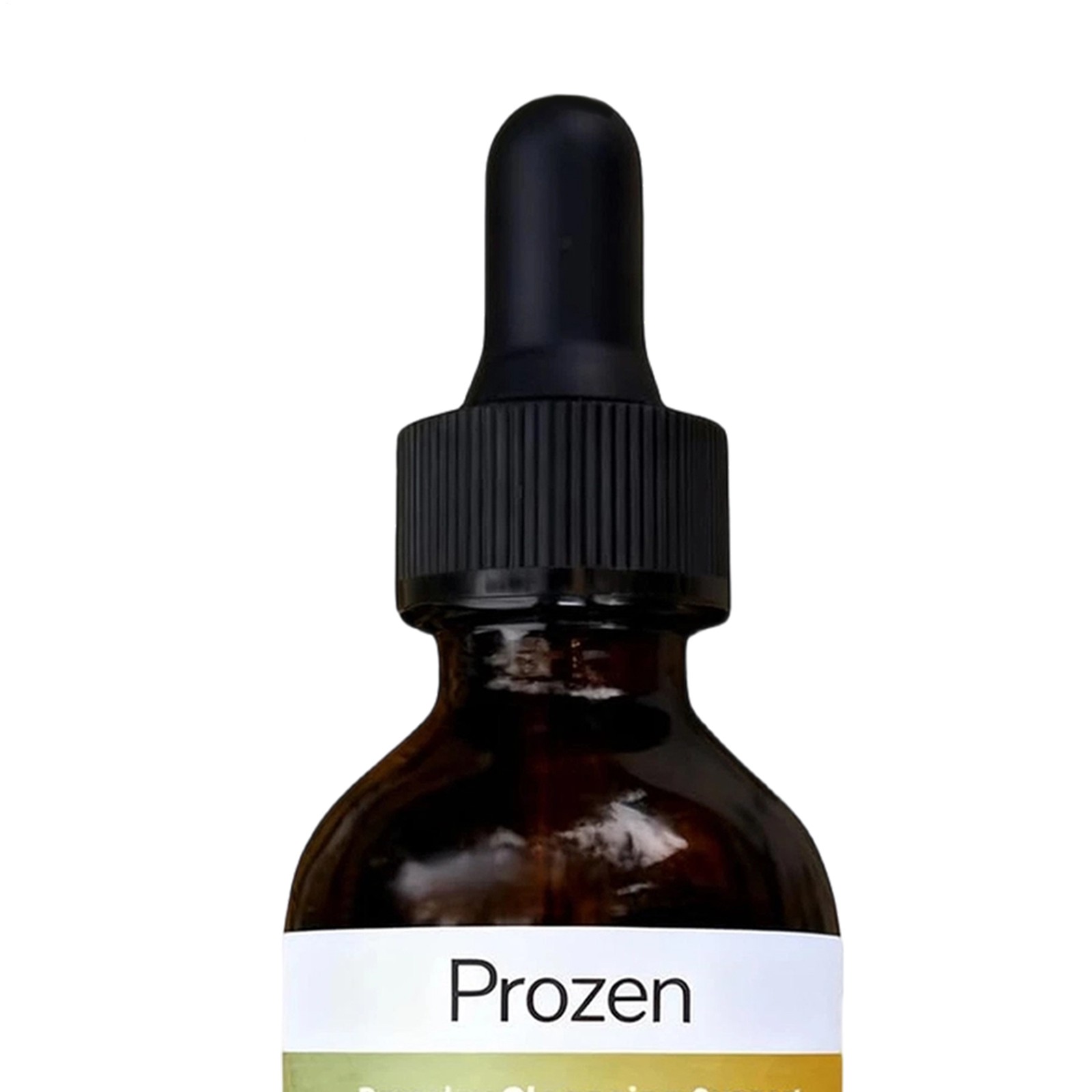 Prozen Wormwood Gut Detoxify Liquid Drops, Nuvian Wormwood Black Walnut Clove Gu