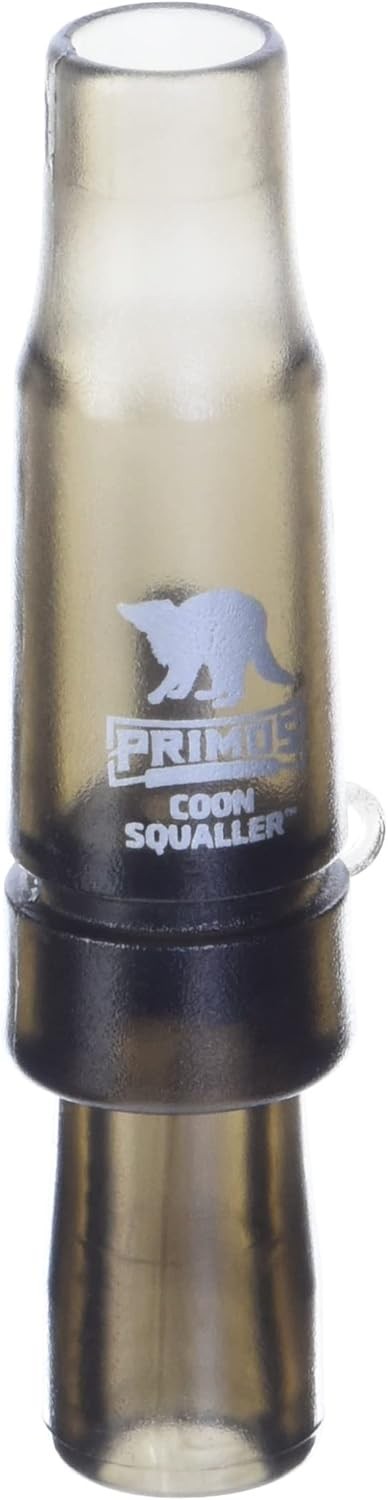 Primos Hunting Coon Squaller Call One Size, Black