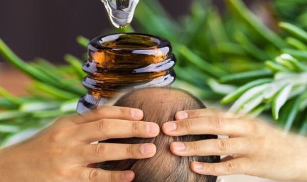 Rosemary Tincture 1:2 Extract | 2floz to 8floz | Pure Natural Chemical Free