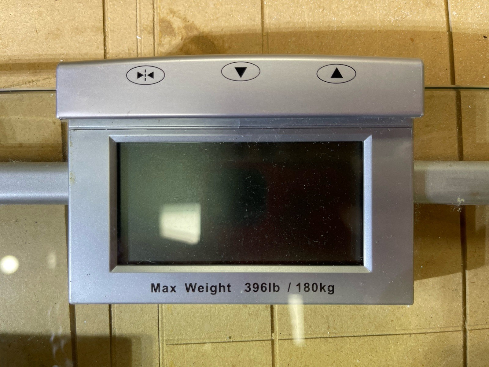 iGym Scale Model HC-1008-1