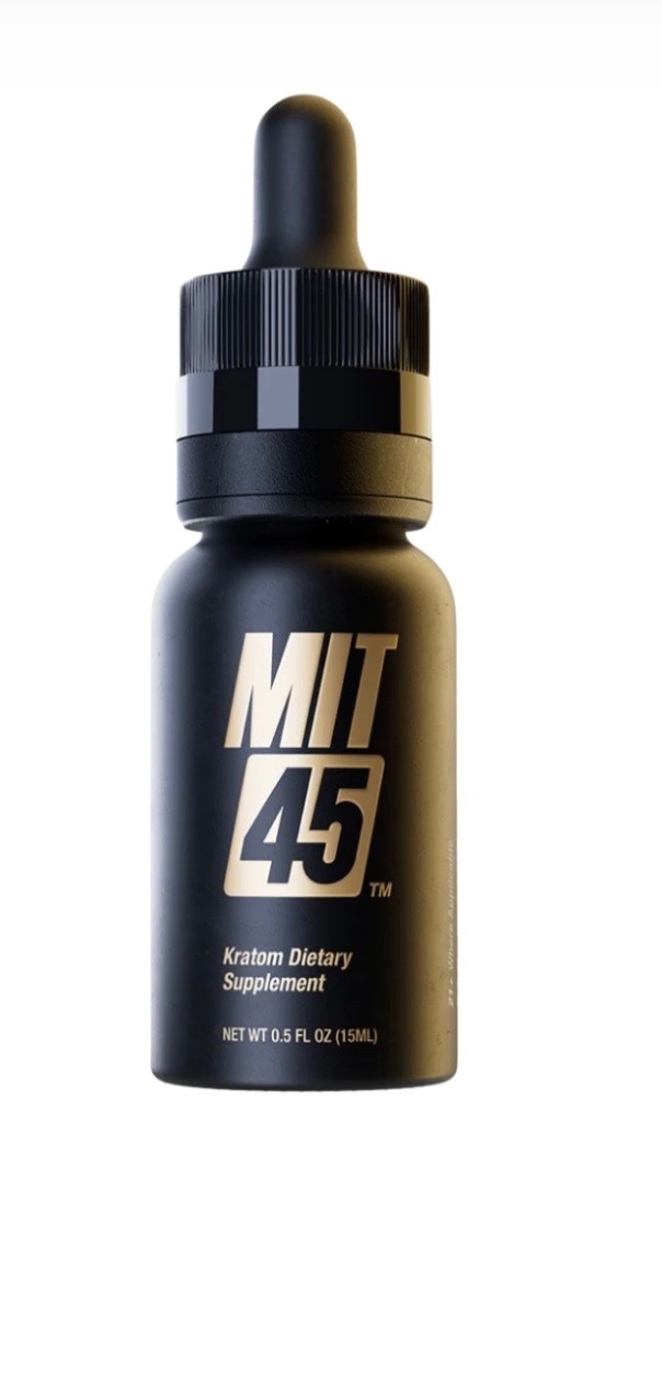 Mit 45 Supplement. Brand new in box never opened. Closeout sale