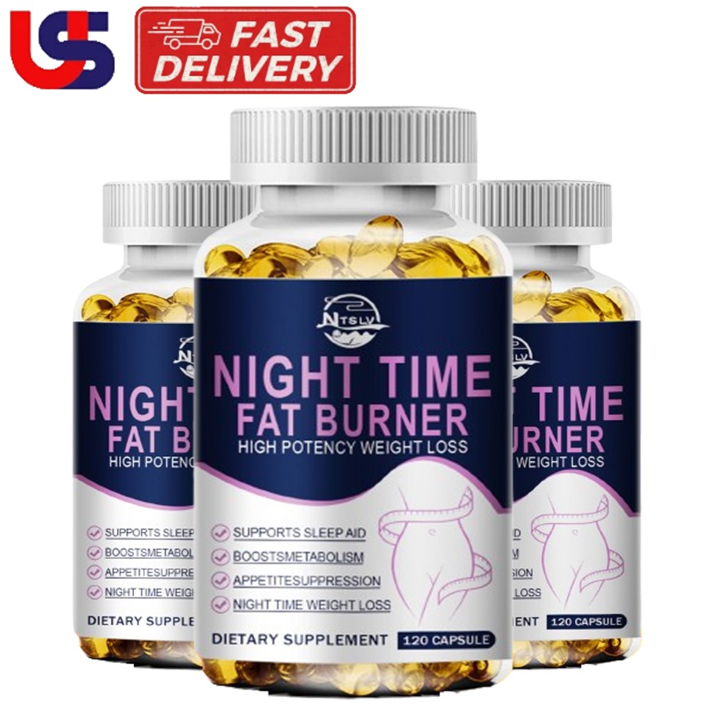 360 Pills To Lose Weight Fast Appetite Suppressant Slimming Burn Fat Capsule Cap