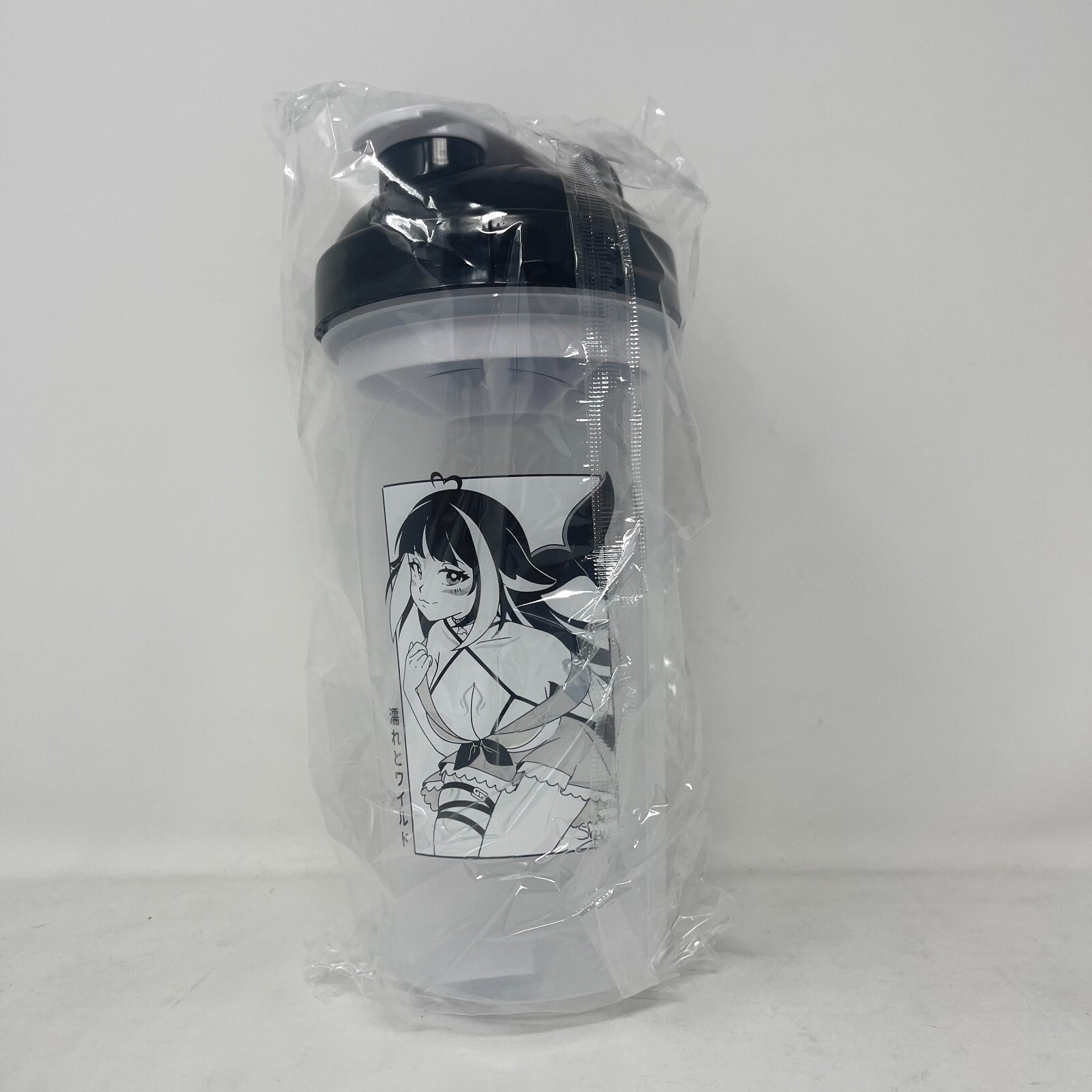 Gamer Supps GG Waifu Cup T-Shirt Yokai Milkers Goth Jschlatt Temptation Shibuya