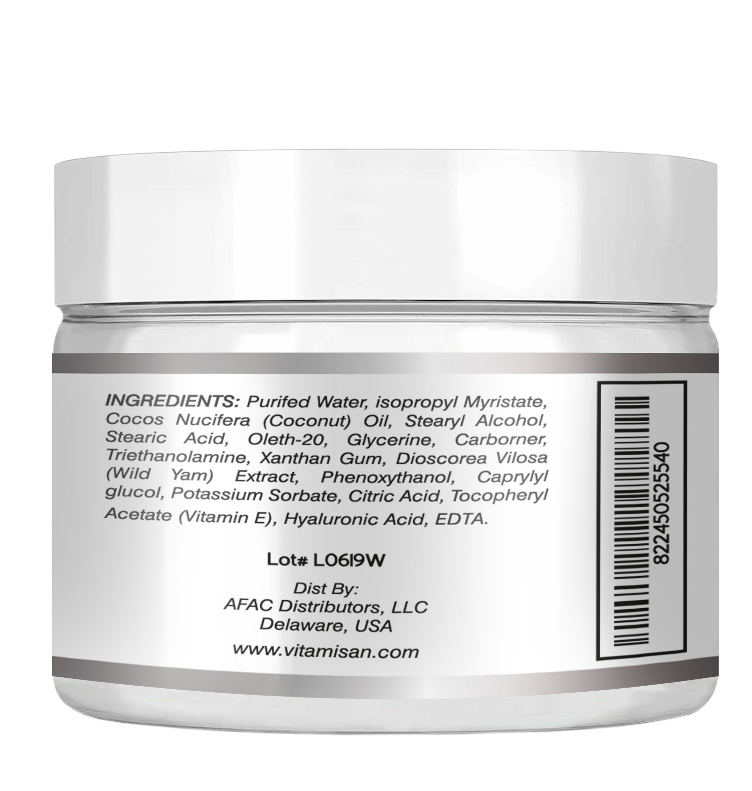 2 cream menopause support Made in USA Natural Menopause Hot Flash Relief PROGEST