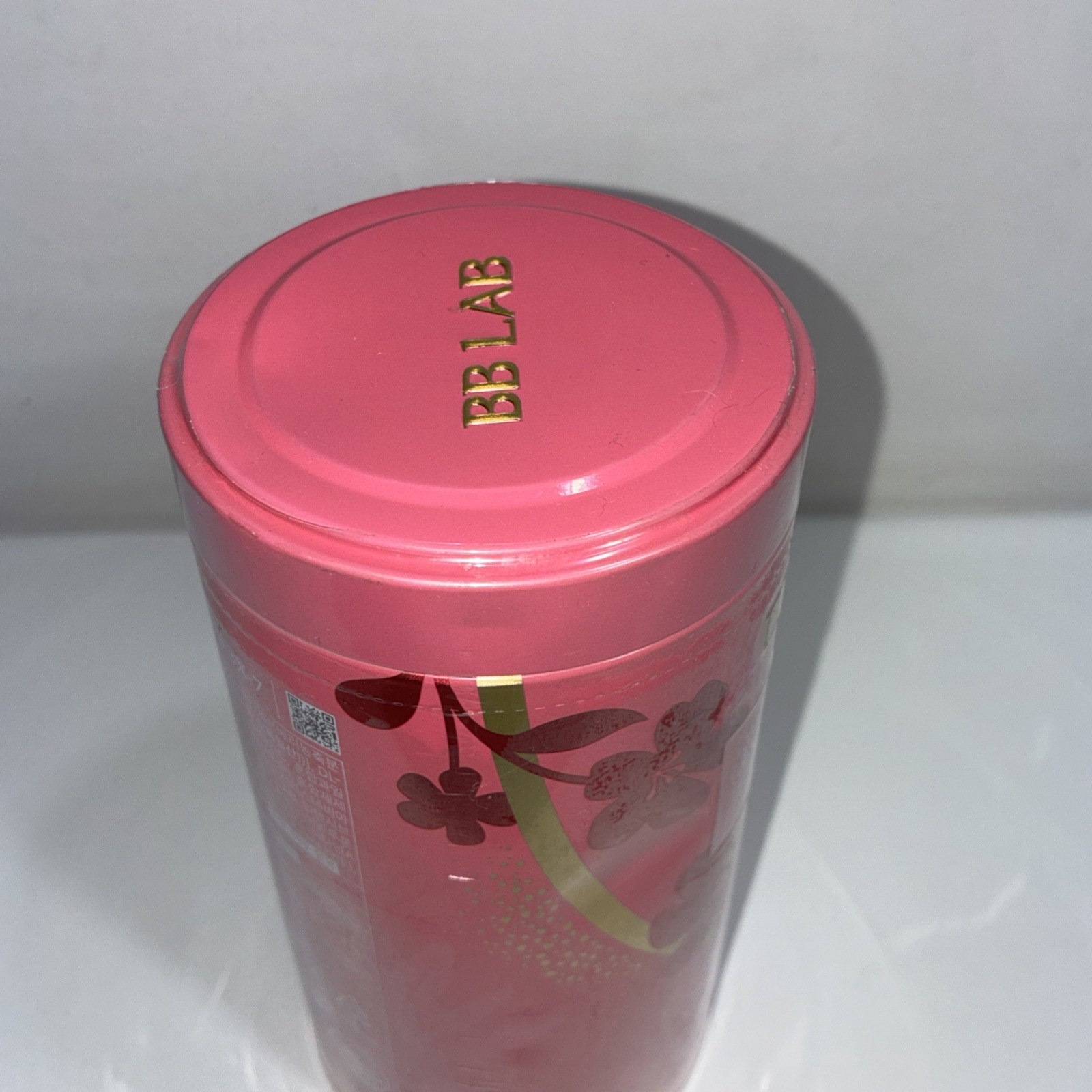Sealed BB LAB Low Molecular Collagen S Powder 30 Sticks Korean Skin Care Glow
