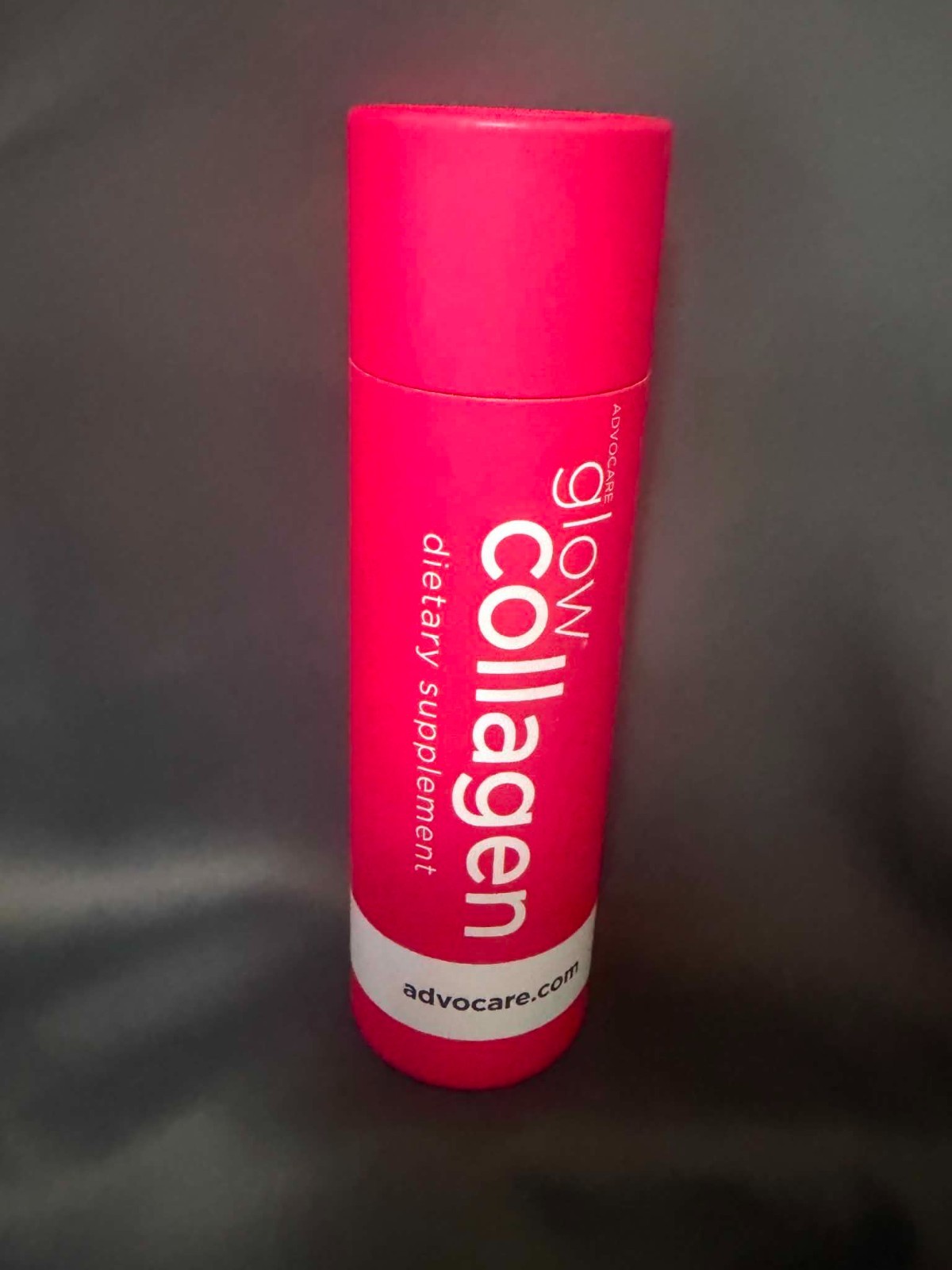 AdvoCare GLOW Collagen – NEW IN CONTAINER