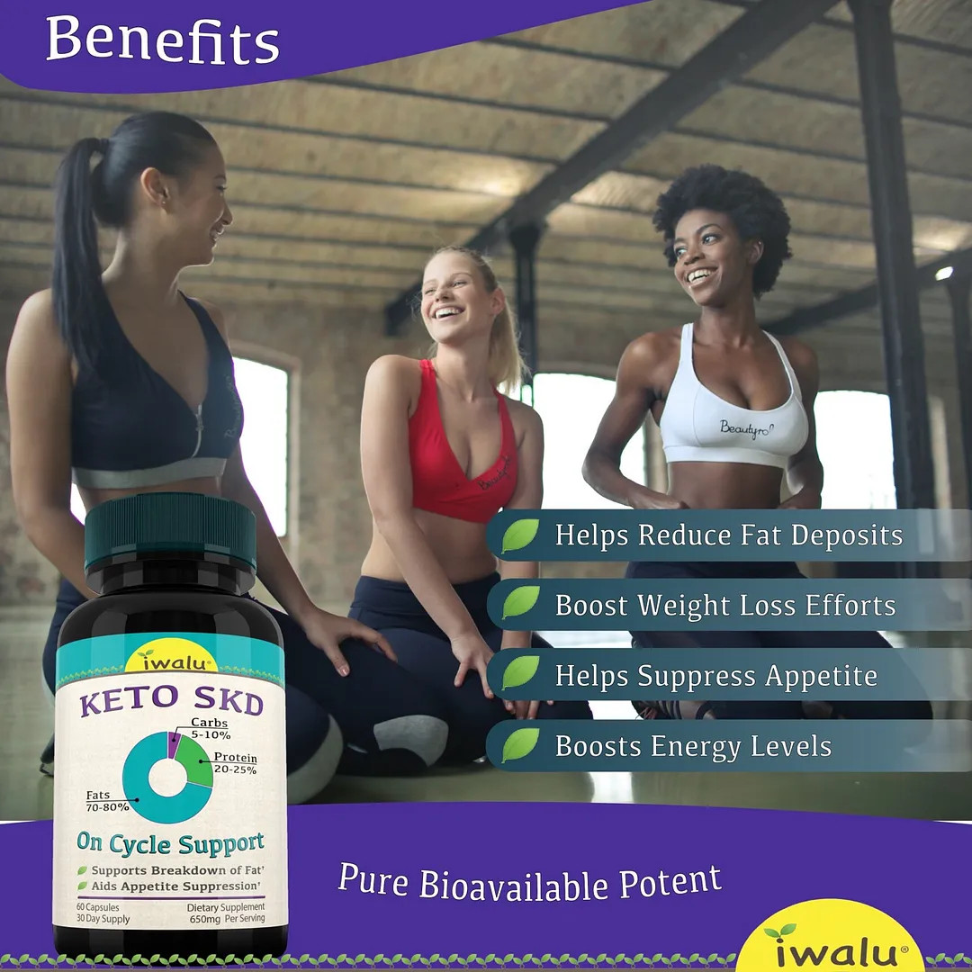 Weight Loss Food Supplements | Best Slimming Capsule Pill Men Women FREE SHIP