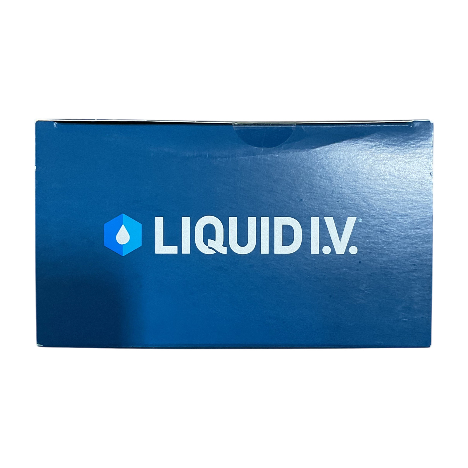 Liquid IV Orange Vanilla Dream Hydration Multiplier 30 Sticks EXP 07/27