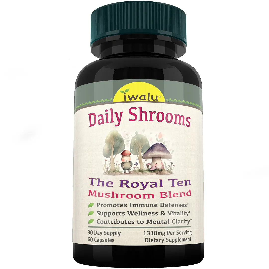 Cordyceps Cordyceps Sinensis | Mejora Suplemento ENVIO GRATIS