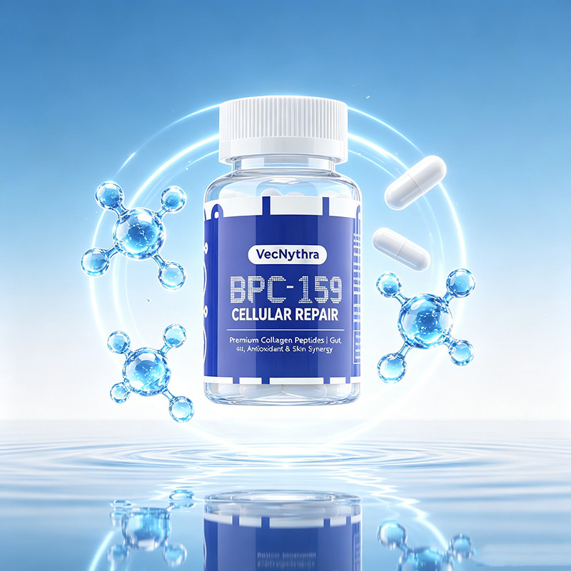 BP C 159 Capsule Non-GMO1000 MG 60 Capsules,Gluten-Free