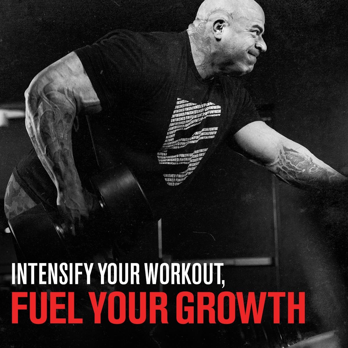 Jacked Factory NITROSURGE Shred Pre Workout 30 Servings (Pack of 1), No Color