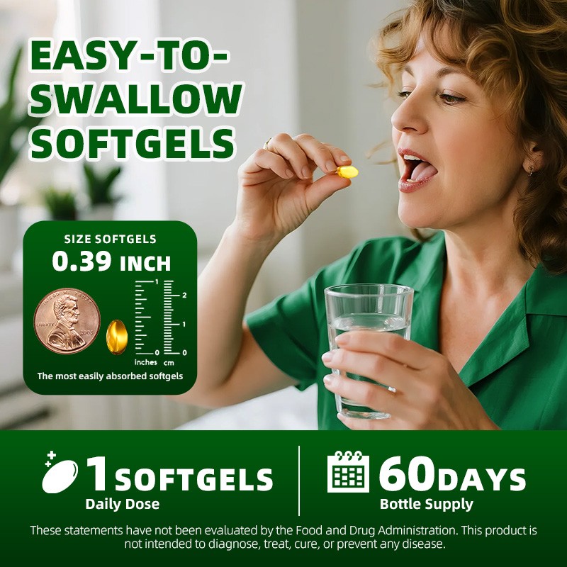 Garlic Oil 5000mg, Odorless Garlic 500:1 Extract,, Natural,120-600 Caps