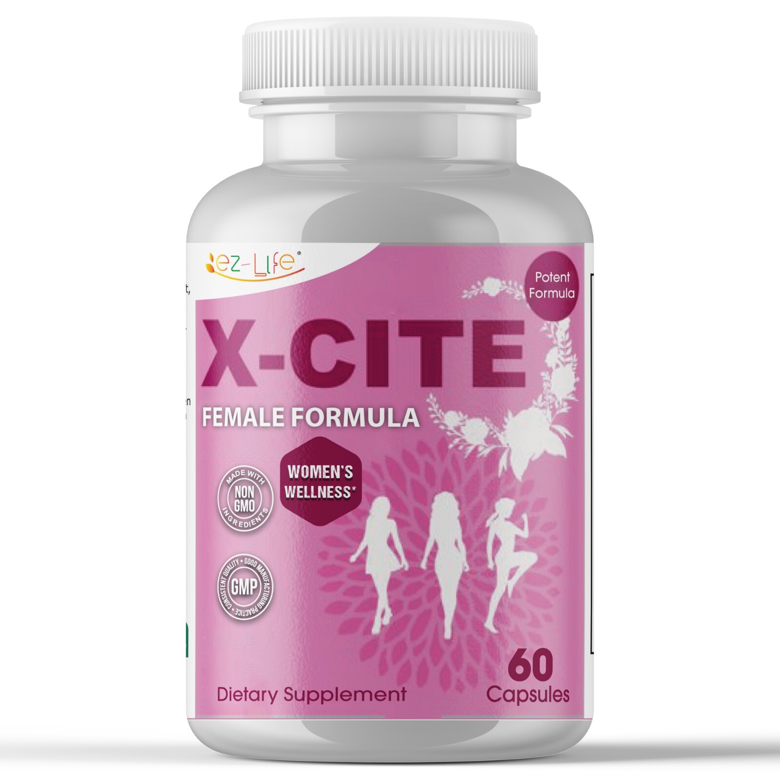 Female Enhancement Libido Support Increase Arousal Energy Desire Stamina25/12/25