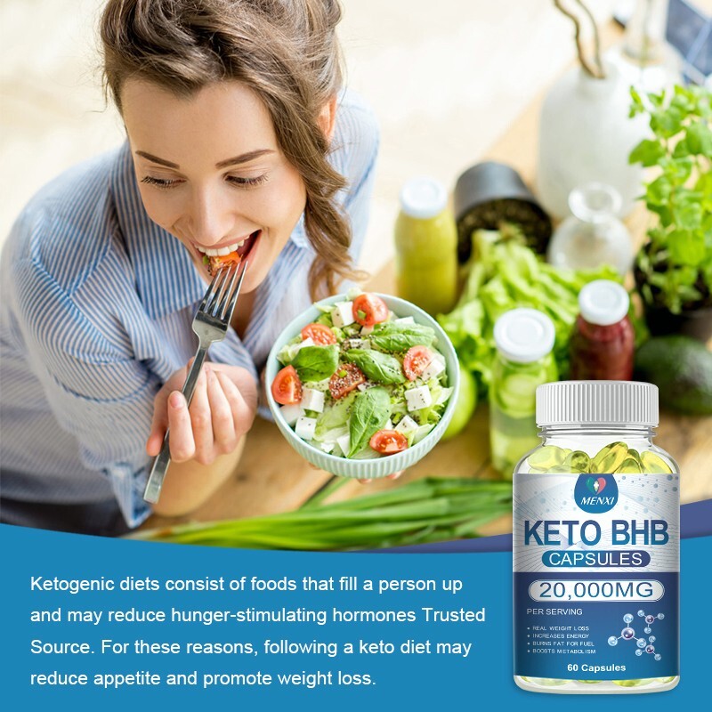 3 X KETO BHB 20000mg Diet Pills Ketone Fat Burner Weight Loss Diet Pills Ketosis
