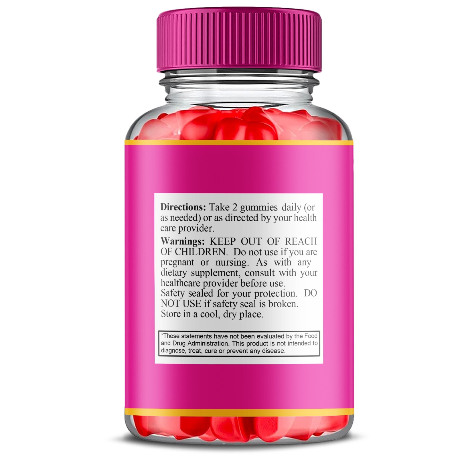 (3 Pack) Himalayan Burn Max Gummies, HimalayanBurn Advanced Gummy (180 Gummies)