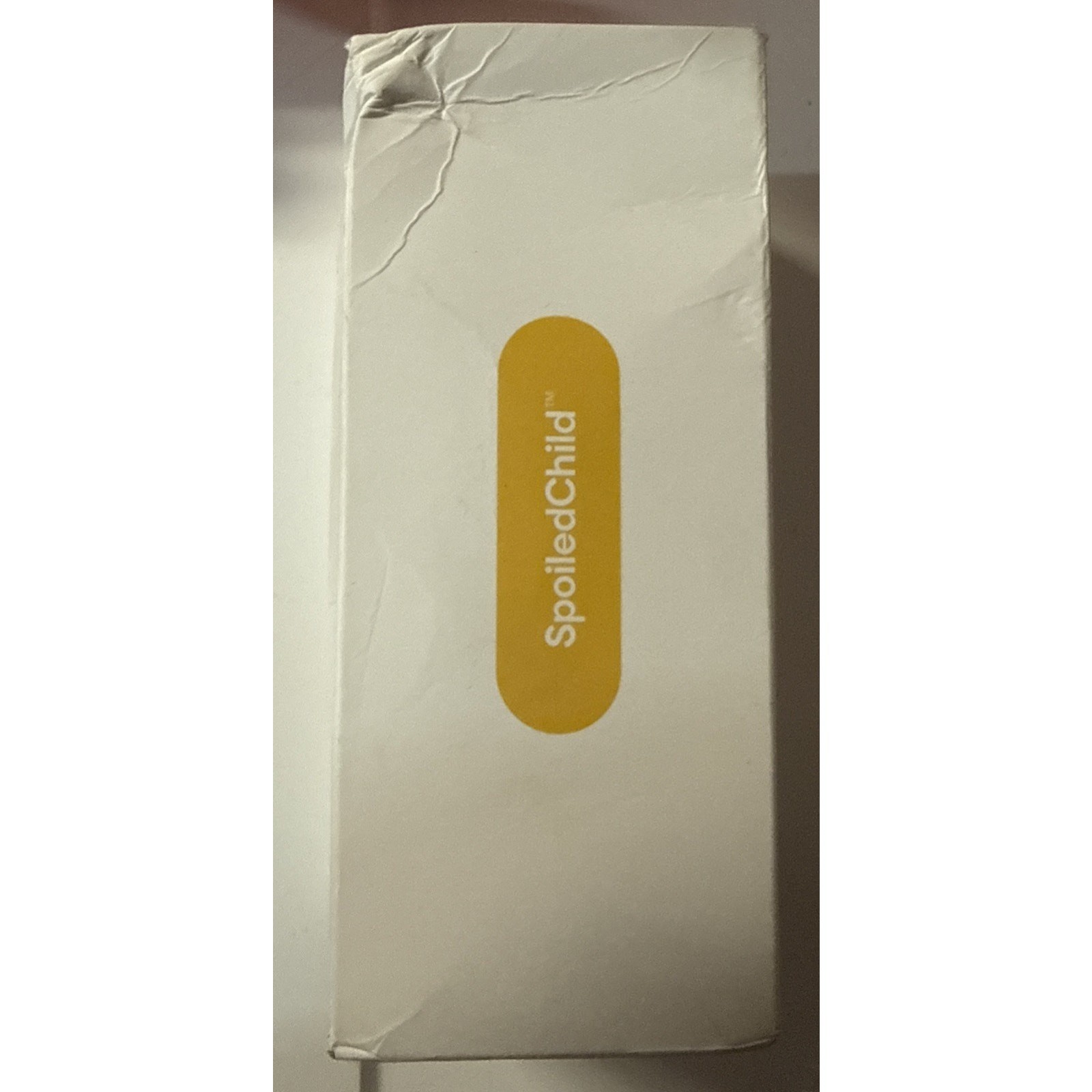 SpoiledChild E27 Extra Strength Liquid Collagen Mango 15.2 fl oz NEW